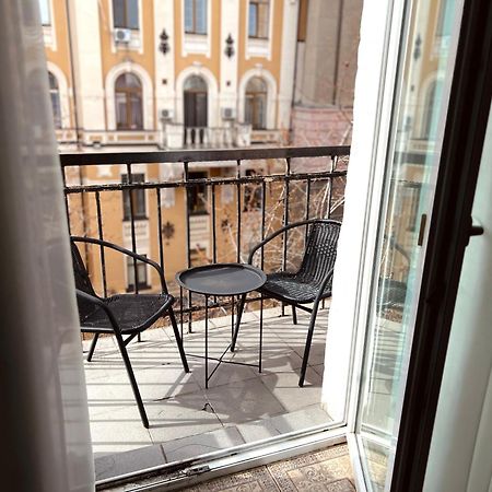Kyiv Panna Apartment Esterno foto